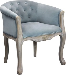 LIPSO - poltrona vintage