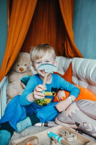 Brico'Kids - Kit Attrezzi - 9 pezzi