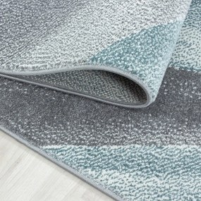 Tappeto blu-grigio 80x150 cm Beta - Ayyildiz Carpets