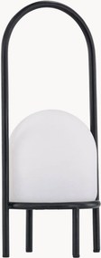 Lampada da tavolo portatile a LED da esterno Colie