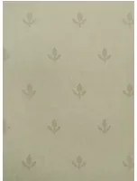 Andrew Martin Carta da parati Crocus - Stone