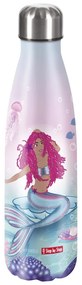 Bottiglia isolata in acciaio inox, 0,50 l, Mermaid Lola
