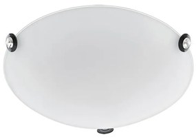 Eglo 93624 - Plafoniera LED CAFIERA LED/12W/230V