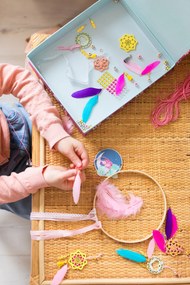 Lovely Box - Acchiappasogni fatati