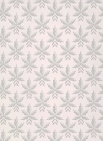 Little Greene Carta da parati Clutterbuck - Puce