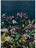 Coordonne Carta da parati panoramica Wild Floral - Day