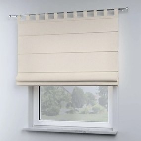 Tenda romana beige 170x160 cm Happiness - Yellow Tipi