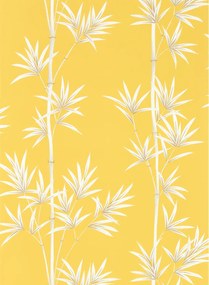 Harlequin Carta da parati Isabella - Honey/ Porcelain