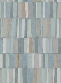 Jannelli & Volpi Tapete Ritter Tiles - 25613