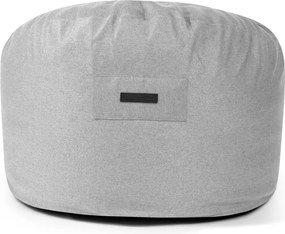 Pouf a sacco per bambini marrone Om 85 – SLOWDOWN