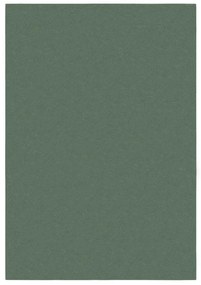 Tappeto verde 160x230 cm - Flair Rugs