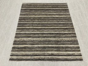 Loribaft Tappeto 200 x 240 Beige (Iran) Annodato A Mano