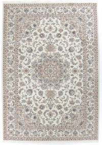 Tappeto 300 x 200 (Iran) Annodato A Mano