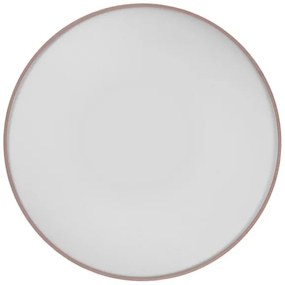 Ledvance - Plafoniera ORBIS PARIGI 3xE27/25W/230V marrone