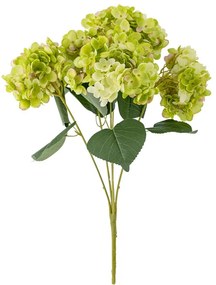 Fiore finto (altezza 49 cm) Hydrangea - Bloomingville