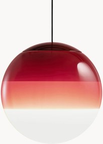 Lampada a sospensione piccola a LED con luce regolabile Dipping