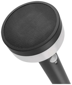 Lampada solare LED con sensore LED/2W/3,7V 1200 mAh IP44 50 cm