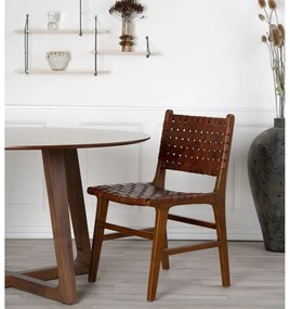 Tavolo da pranzo rotondo House Nordic , ø 135 cm Hellerup - House Nordic