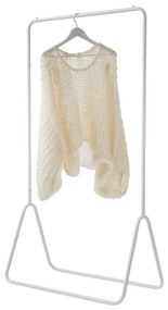 Appendiabiti Portant Blanc - Compactor