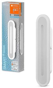 Ledvance-LED Lampada da bagno dimmerabile SMART+ BATH LED/13W/230V IP44 Wi-Fi