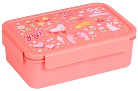 A Little Lovely Company - scatola merenda - divertimento