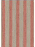 Flamant Carta da parati Petite Stripe - Stone