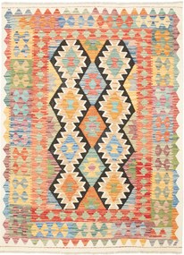 Kilim Tappeto 180 x 130 (Pakistan) Tessuto A Mano
