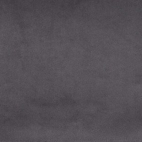 Poltrona grigia girevole Paris – Actona