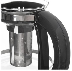 Teiera con colino 1,73 l - Orion