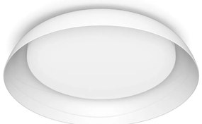 Philips - Plafoniera LED dimmerabile FLETA LED/10W/230V 4000K bianco