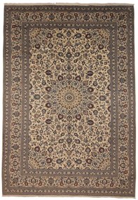 Kashan Tappeto 240x360 (Iran)