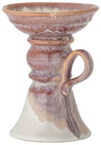 Portacandele in gres per candele da tè Soreyah - Bloomingville