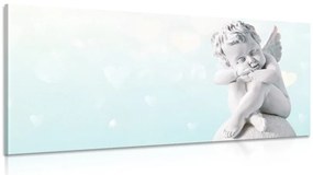 Quadro su tela – Angioletto