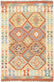 Kilim Tappeto orientale 90x120 (Pakistan) Tessuto A Mano
