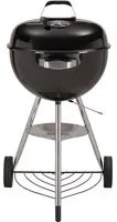 BARBECUE SFERA DIAM.CM.46X90H MOD.AA482 I GIARDINI DEL RE PZ 1