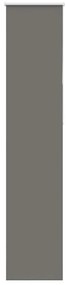 Tenda A Rullo Oscurante 55x230 Cm Larghezza Tessuto 50,7 Cm /