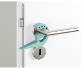 Tappo verde per porte e finestre Multi-STOP® - Wenko