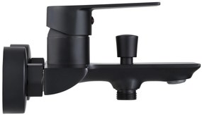Rubinetto da vasca REA Urban Black