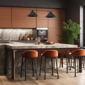 Lampadario a cavo CAPITAL 2xGX53/15W/230V nero