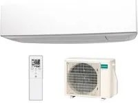 Climatizzatore Condizionatore General Fujitsu Inverter serie Design White KETF 14000 Btu ASHG14KETF R-32 Wi-Fi Integrato A++/A+