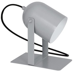 Lampada da tavolo TABLE LAMPS 1xE27/60W/230V