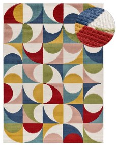 Tappeto per esterni 160x230 cm Mila - Universal