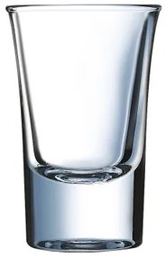 Set di Bicchierini da Chicchetto Luminarc Trasparente (Ricondizionati B)
