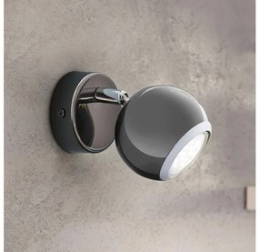 Eglo 31005 - Faretto LED BIMEDA 1xGU10/3W/230V