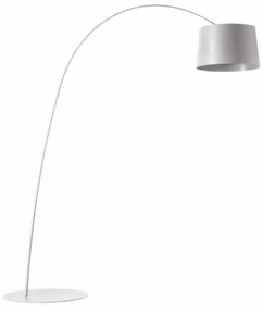 Twiggy Piantana Bianco - Foscarini