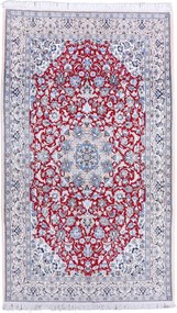 Nain Tappeto 170x290 (Iran) Annodato A Mano