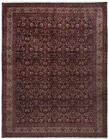 Bidjar Tappeto persiano 390 x 310 (Iran) Annodato A Mano