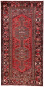 Hamedan Tappeto persiano 210x110 (Iran) Annodato A Mano