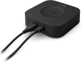 Philips - Dispositivo di collegamento Hue BRIDGE PRO nero