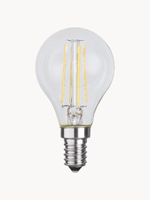 Lampadine E14, bianco caldo, 2 pz